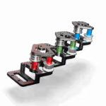 Vitalii3D XY Joints for Voron Printers multi-colour Vitalii3D XY Joints for Voron Printers multi-colour