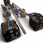 LDO Z Axis Stepper Motor Kit - Voron Trident - 3 Pieces