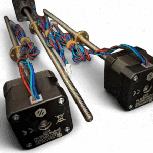 LDO Z Axis Stepper Motor Kit - Voron Trident - 3 Pieces