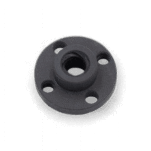 LDO TR8x4 PEEK Nuts