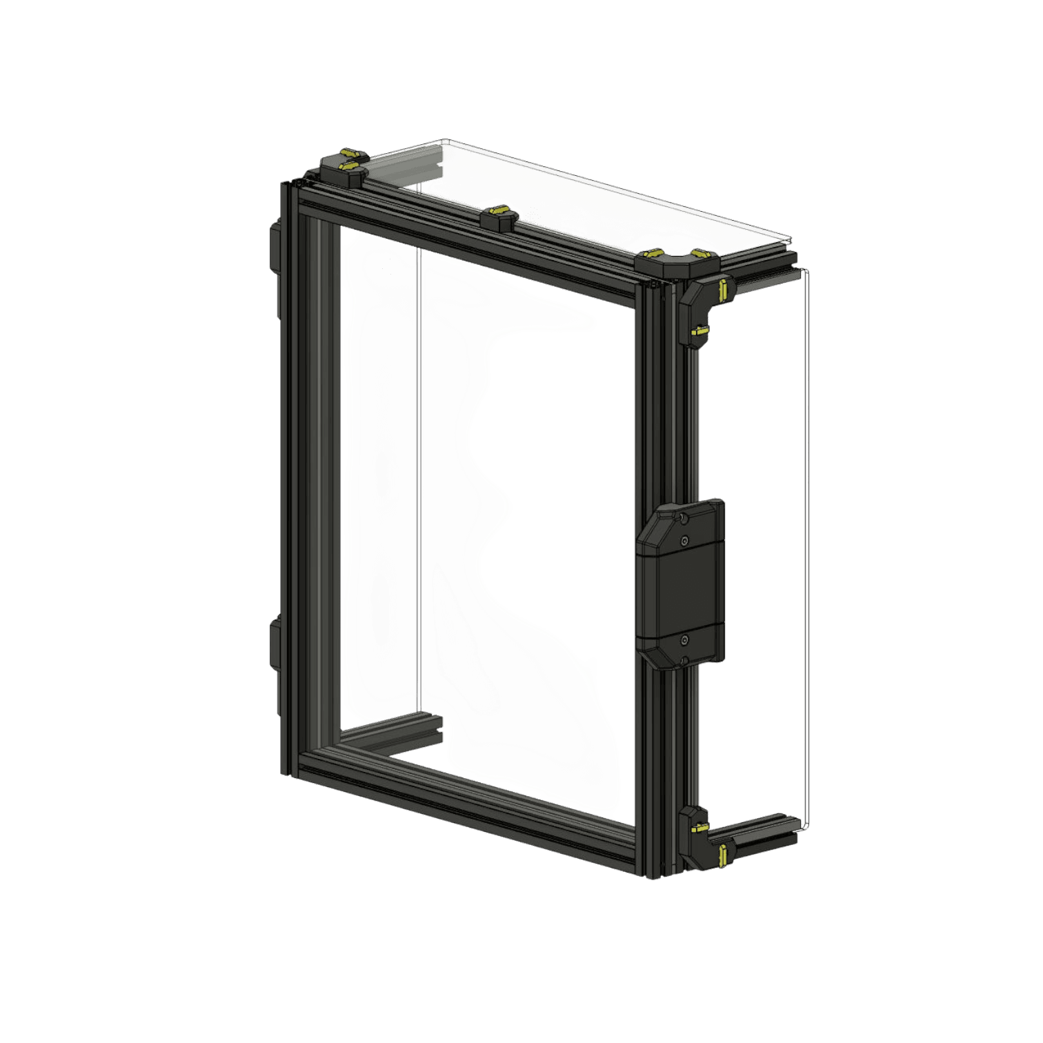 LDO Colony Clacker Full Handle