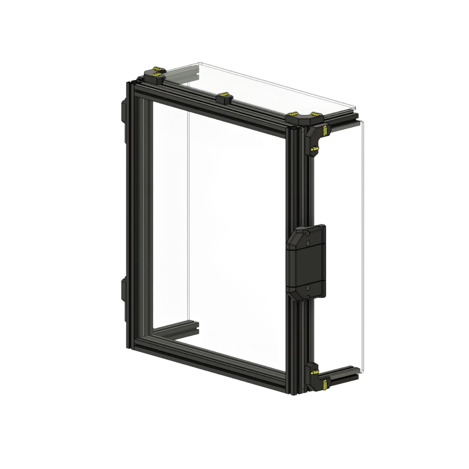 LDO Colony Clacker Full Handle