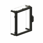 LDO Colony Clacker Full Hinges