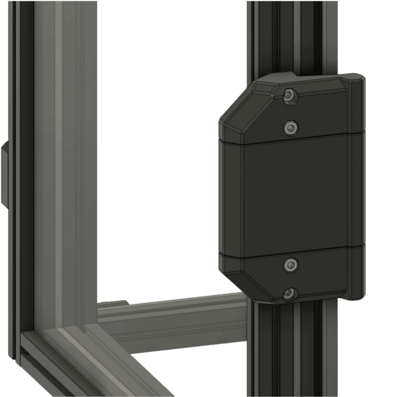 LDO Colony Clacker Handle