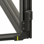 LDO Colony Clacker Bottom Hinge