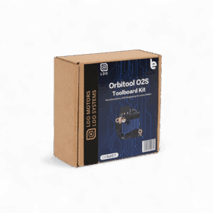 LDO Orbitool O2S 1