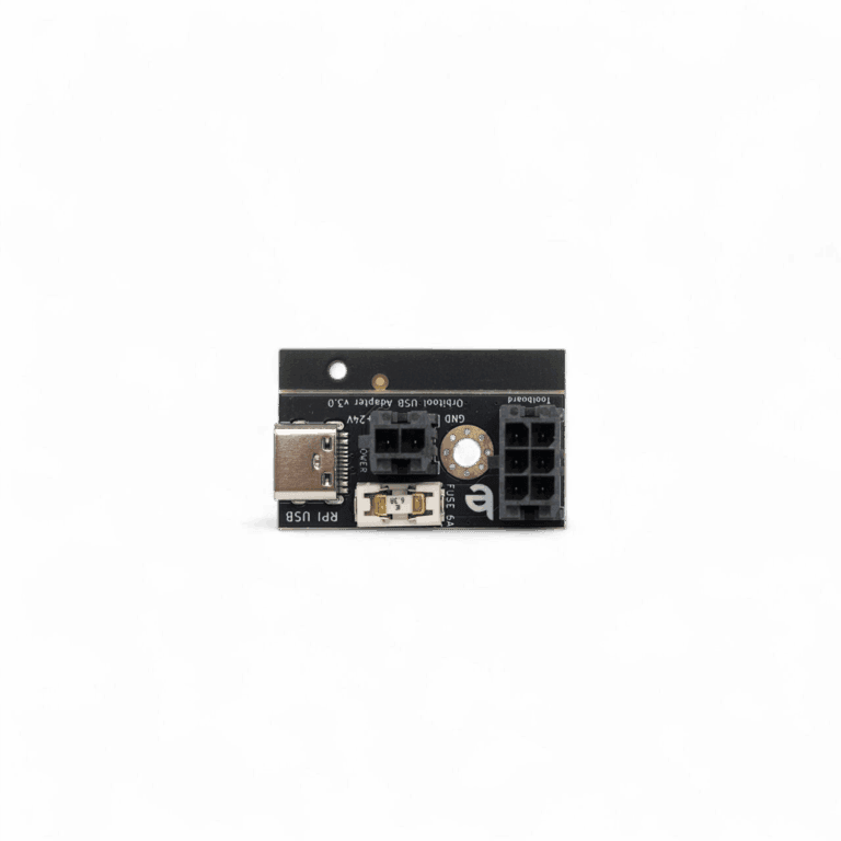 LDO Orbitool O2S - onetwo3D