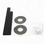 LDO Colony Clacker Kit Black