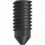 Phaetus Conch Hotend M4 Encoat Nozzle for Bambulab A1/A1 Mini