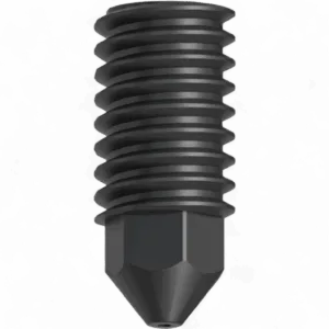 Phaetus Conch Hotend M4 Encoat Nozzle for Bambulab A1/A1 Mini