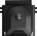 Phaetus Conch Hotend M4 for Bambulab A1/A1 Mini