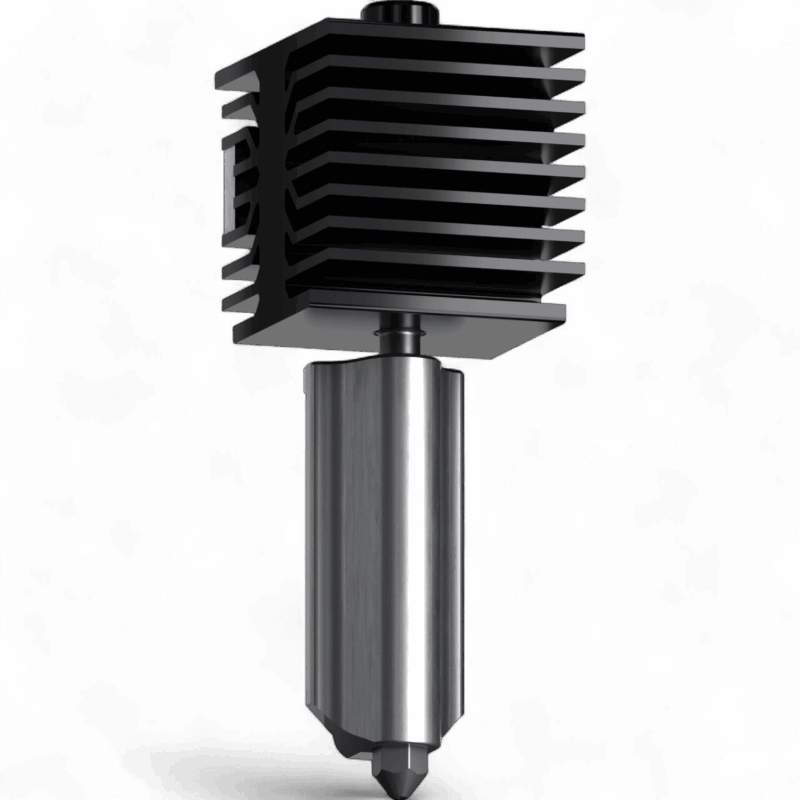 Phaetus Conch Hotend M4 for Bambulab A1/A1 Mini