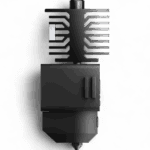 Phaetus Conch Hotend M4 for Bambulab A1/A1 Mini