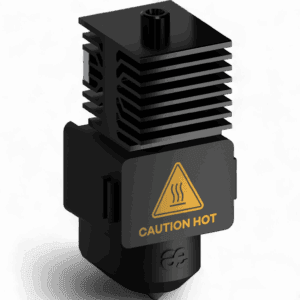 Phaetus Conch Hotend M4 for Bambulab A1/A1 Mini