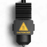 Phaetus Conch Hotend M4 for Bambulab A1/A1 Mini