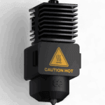 Phaetus Conch Hotend M4 for Bambulab A1/A1 Mini