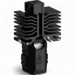 Phaetus Conch Hotend M6 for Bambulab X1/P1