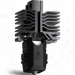 Phaetus Conch Hotend M6 for Bambulab X1/P1