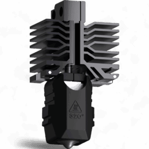 Phaetus Conch Hotend M6 for Bambulab X1/P1