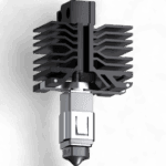 Phaetus Conch Hotend M6 for Bambulab X1/P1