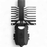 Phaetus Conch Hotend M6 for Bambulab X1/P1