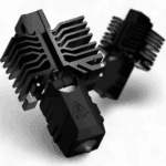 Phaetus Conch Hotend M6 for Bambulab X1/P1