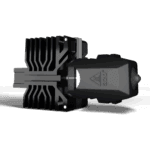 Phaetus Conch Hotend M6 for Bambulab X1/P1