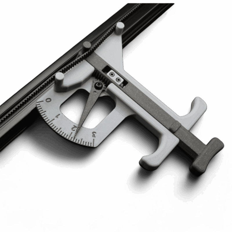 Belt Tension Meter