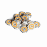 F695 2RS ABEC-7 High Performance Hybrid Ceramic Bearings