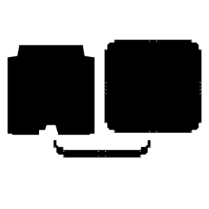 Nebula ACM panels
