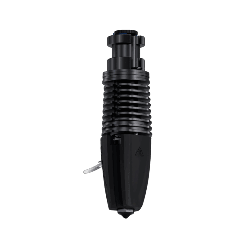 Phaetus Rapido 2F