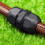 Polylite ASA Printed Hosepipe Connector