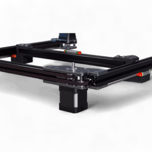 LDO Voron AWD (All-Wheel-Drive) Upgrade Kit
