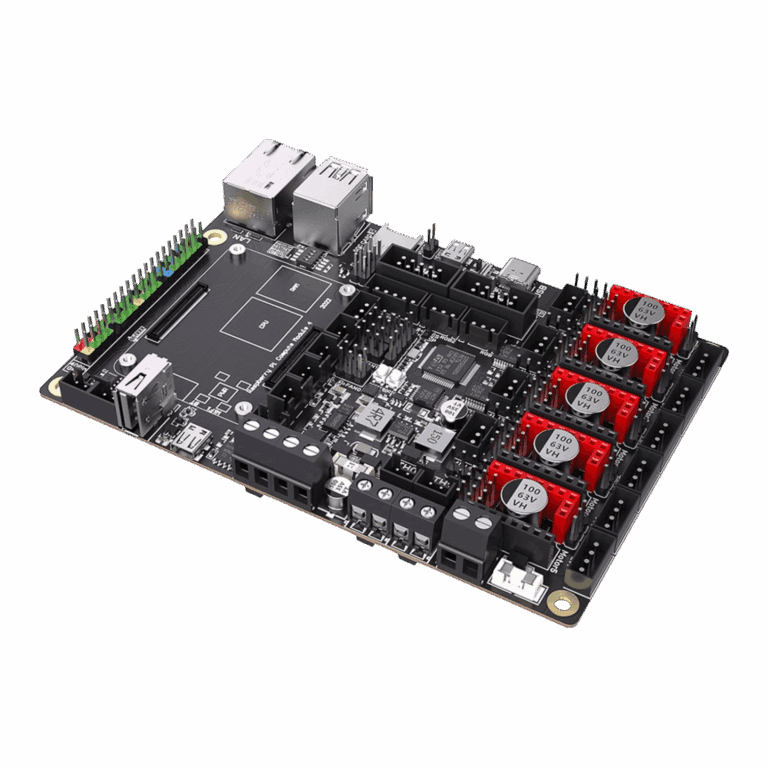 Bigtreetech Manta M5P V1.0