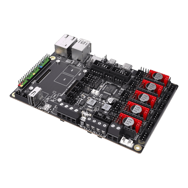 Bigtreetech Manta M5P V1.0