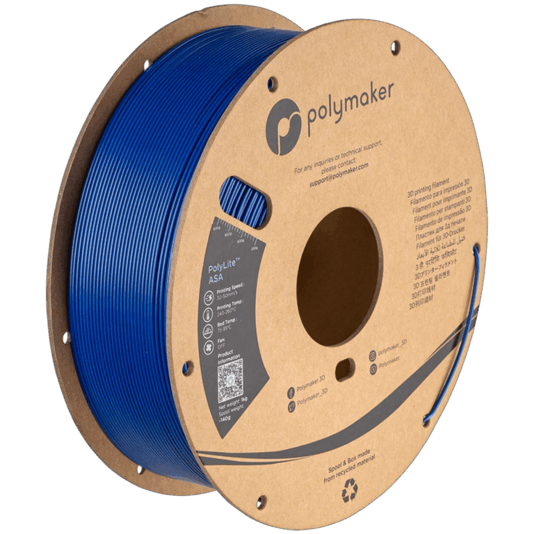 Polymaker Polylite ASA 1.75mm Blue