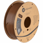 Polymaker Polylite ASA 1.75mm Army Brown