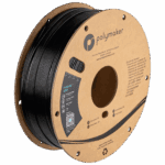 Polymaker Polylite ASA 1.75mm Jet Black