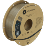 Polymaker Polylite ASA 1.75mm Olive Brown