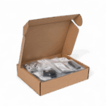 Voron 2.4 AWD Kit CNC Box Open
