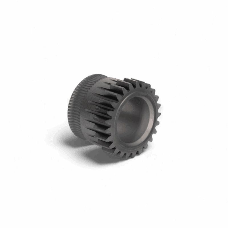 Jabberwocky non-threaded Drive Gear