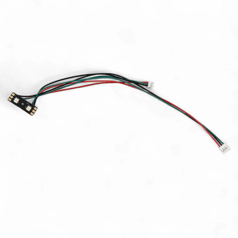 Jabberwocky Mini Dual RGB