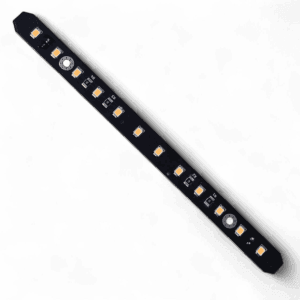 Daylight on a Matchstick 2