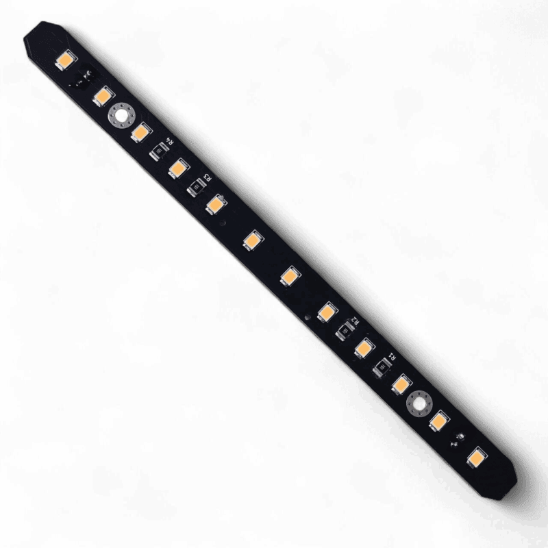 Daylight on a Matchstick 2