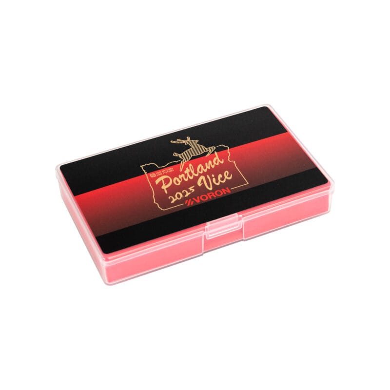 LDO Ball Hex Driver Kits Vice Edition 2