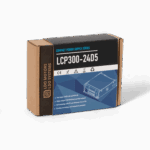 LCP300-24D5 Box Front 02 LCP300-24D5 Box Front 02