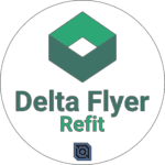 Delta_Flyer_Logo