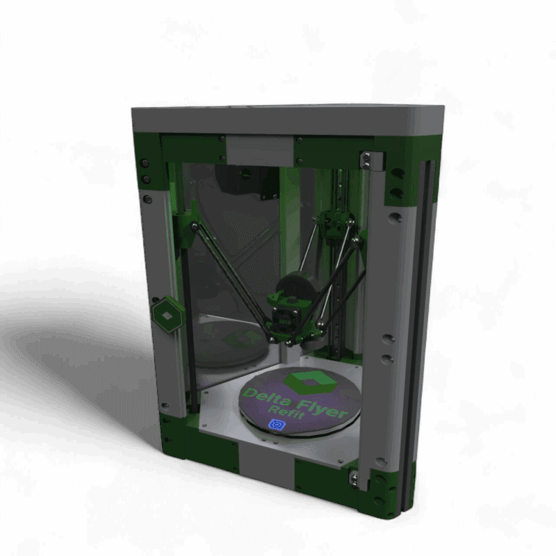 LDO Delta_Flyer_Render3