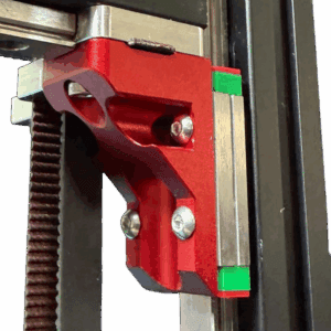 Vitalii3D Rigid Z Joints