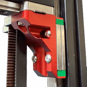 Vitalii3D Rigid Z Joints